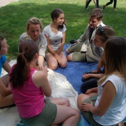 DSC 2156 - Scouts en Gidsen Zaventem 
